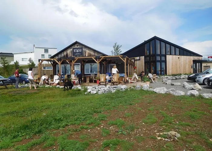 Est Eco-Cabines