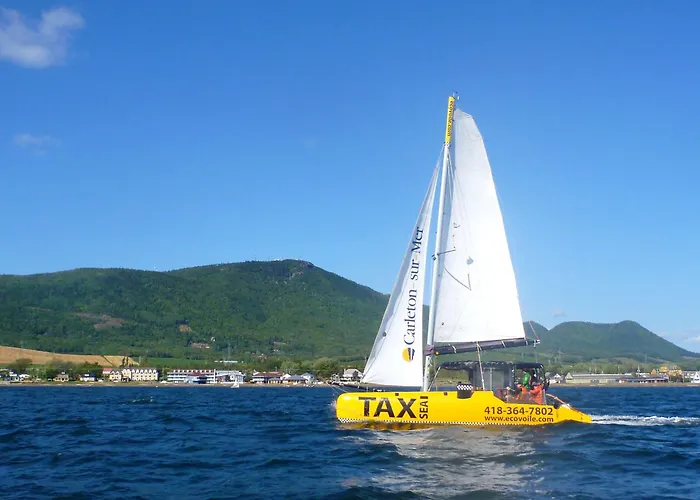 Est Eco-Cabines