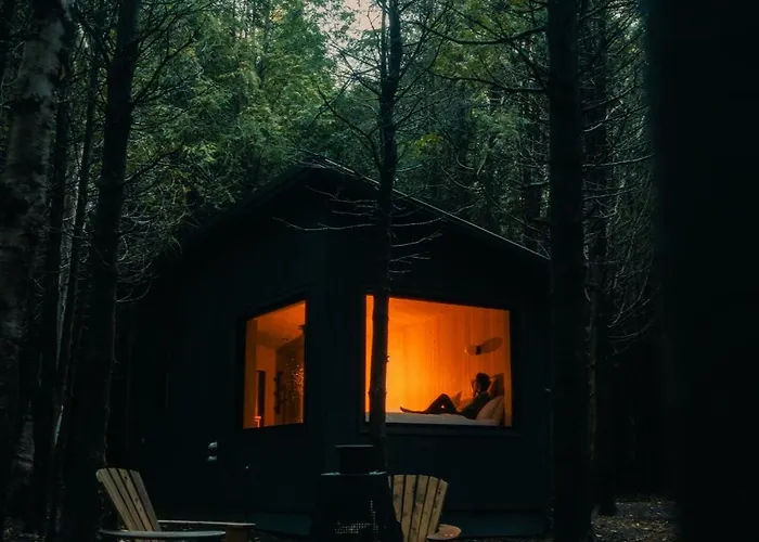 Est Eco-Cabines