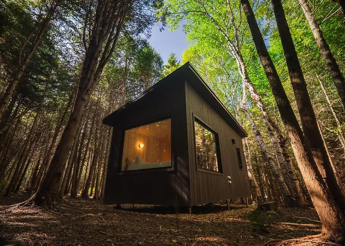 Est Eco-Cabines