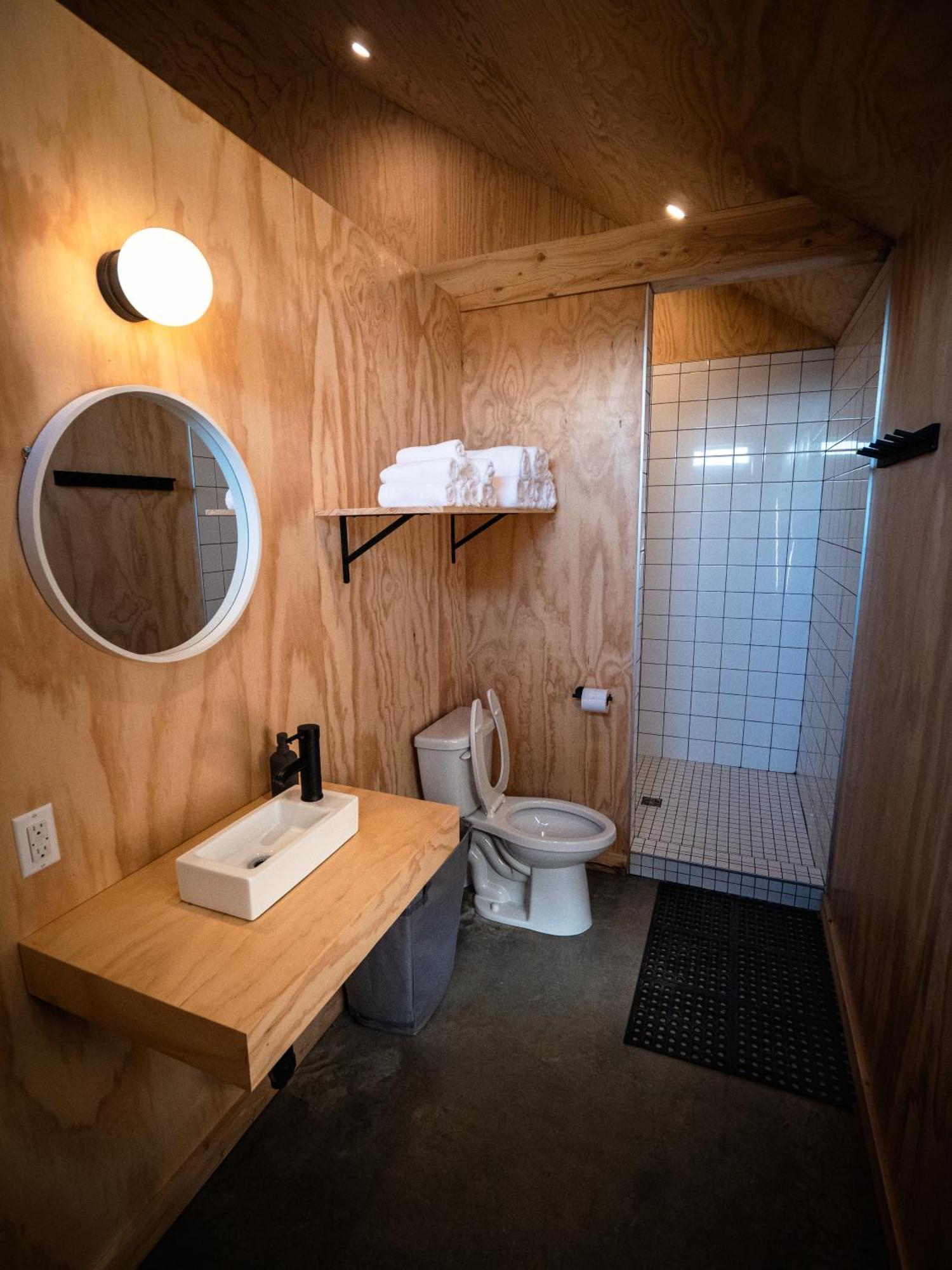 Est Eco-cabines Nouvelle