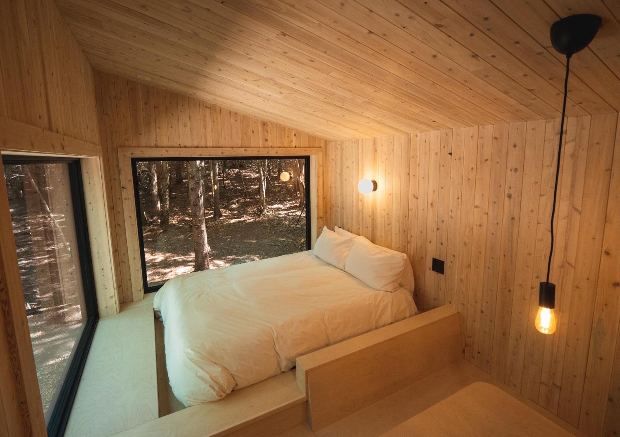 Est Eco-cabines * Nouvelle