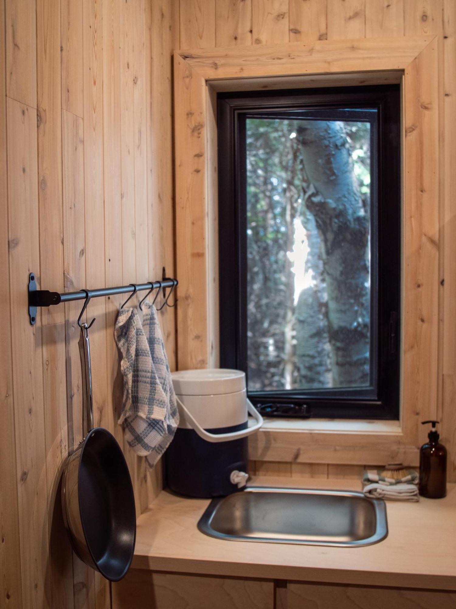 Est Eco-cabines * Nouvelle
