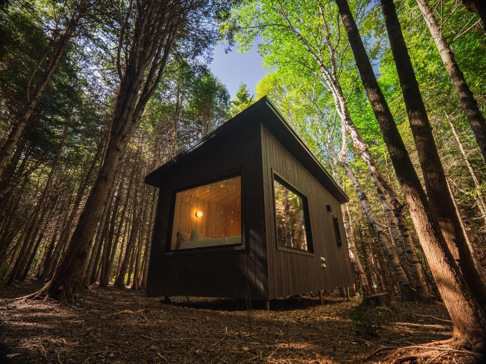 Est Eco-cabines * Nouvelle