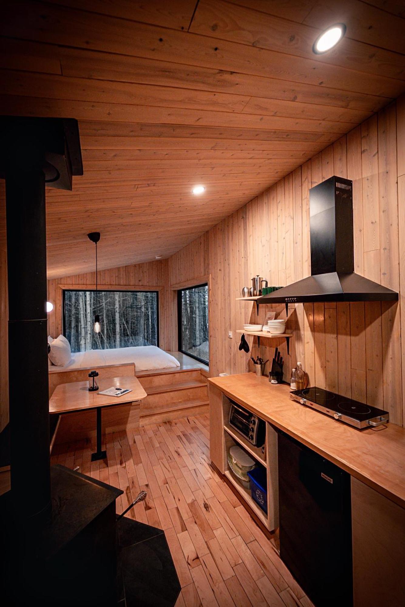 Est Eco-cabines * Nouvelle