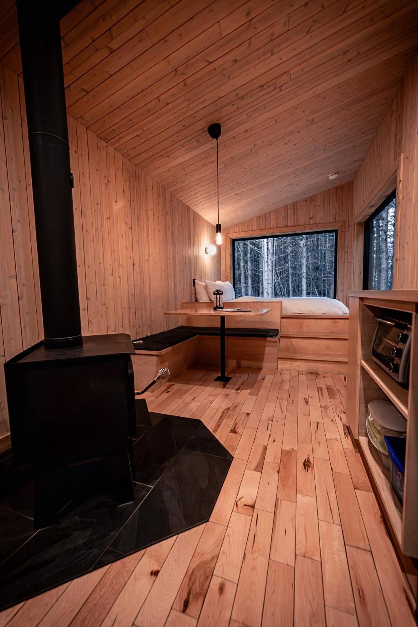 Est Eco-cabines